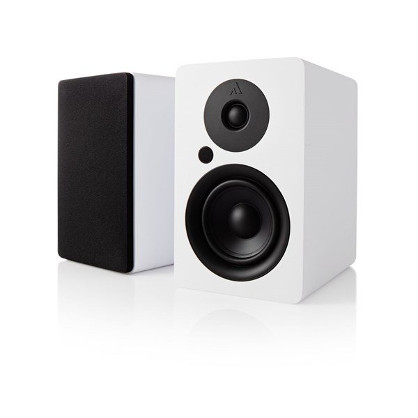 Argon Audio ALTO 4 ACTIVE Trådløs høyttaler - stereo