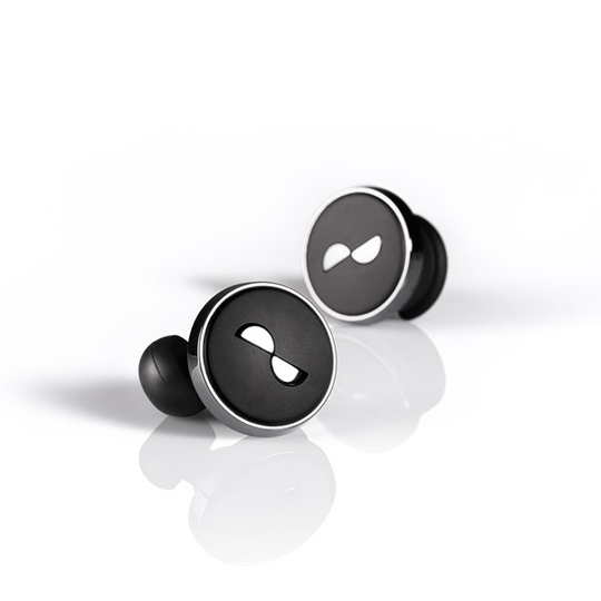 Nura Nuratrue Pro Trådløs in-ear hodetelefon