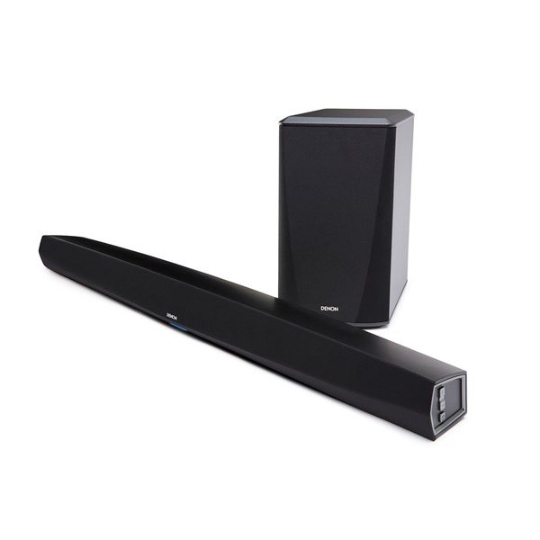 Denon DHT-S516H Soundbar høyttaler