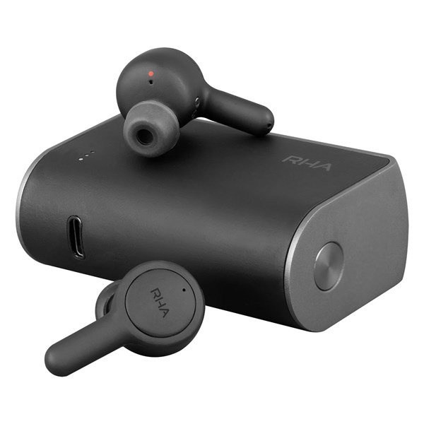 RHA TrueConnect 2 Trådløs in-ear hodetelefon