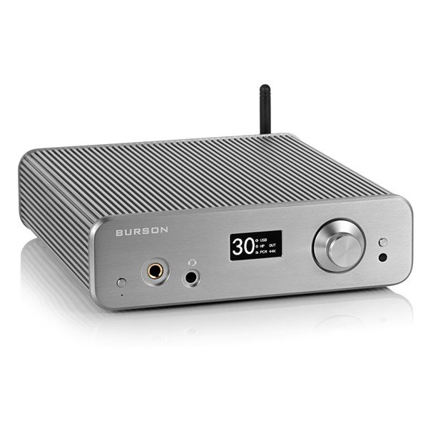 BURSON AUDIO Conductor 3 Performance Hodetelefonforsterker