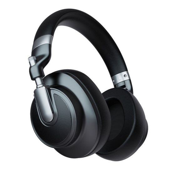 Roxcore Avenue Silence Hybrid ANC Trådløse hodetelefoner