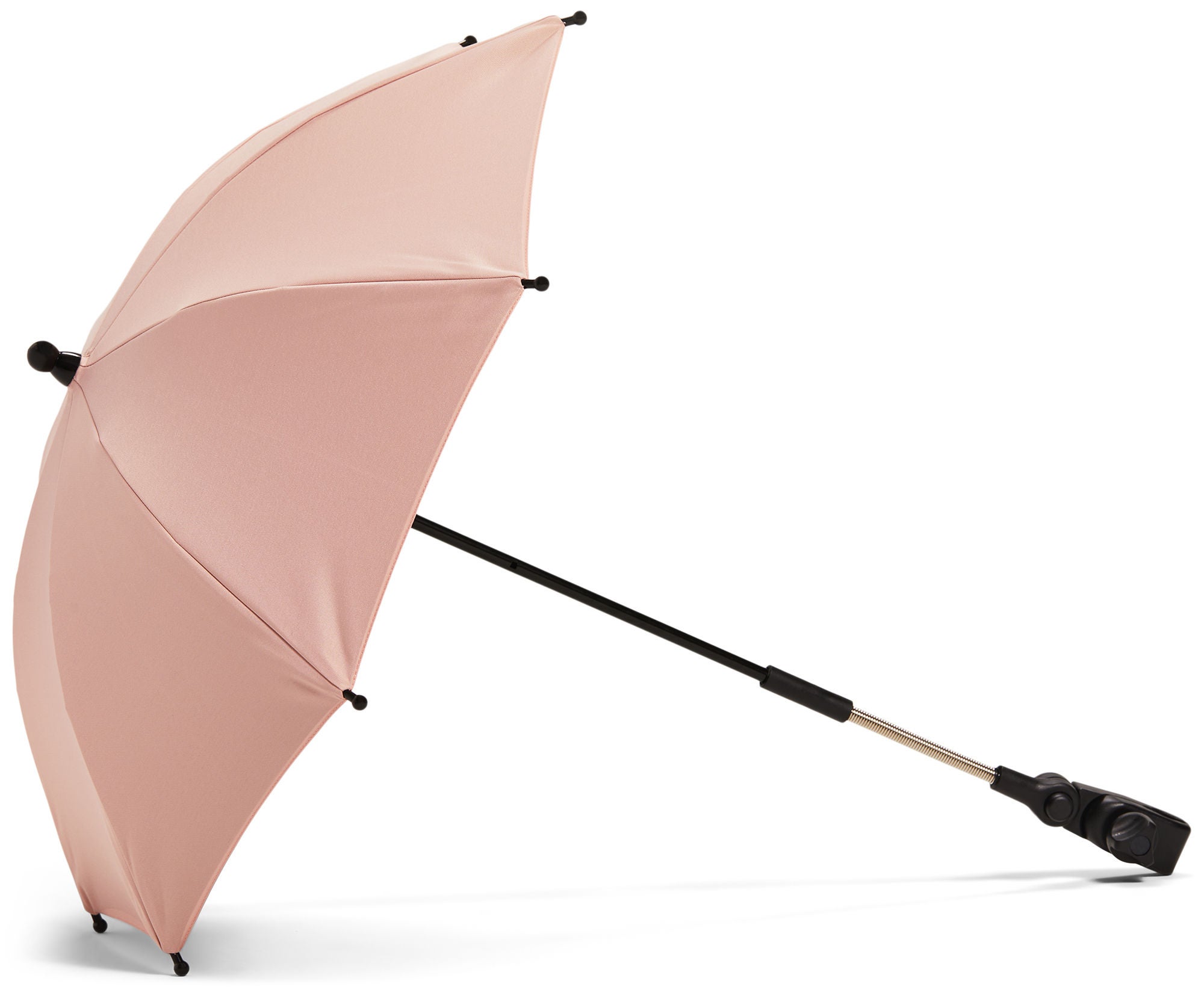 Beemoo Parasoll Barnevogn, Mellow Rose