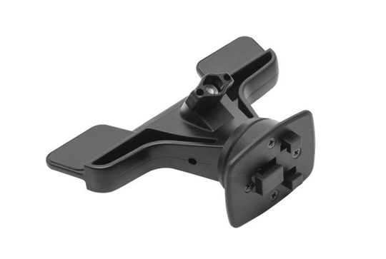 Linocell Mount it CD-feste for mobilholder