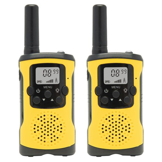 Rubicson Walkie-talkie 2-pk. 5 km