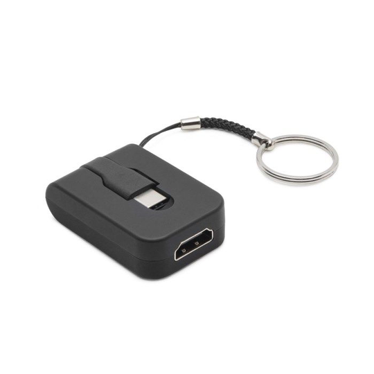 Luxorparts Adapter USB-C til HDMI
