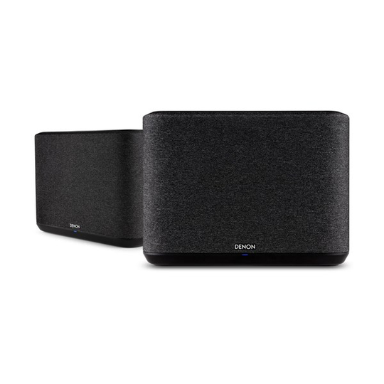 Denon Home 250 x2 Trådløs høyttaler - stereo