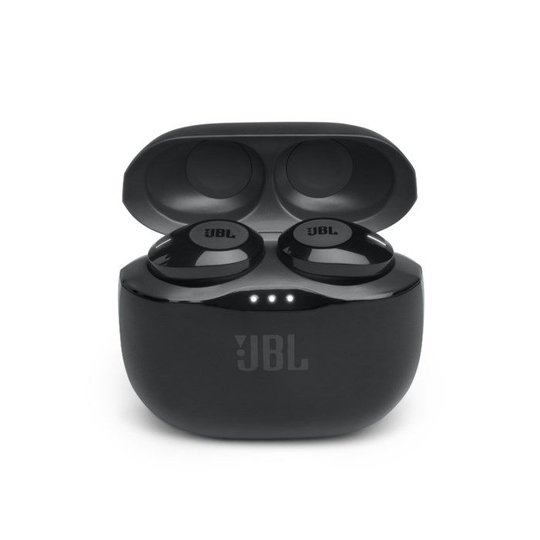 JBL Tune 120TWS Trådløst headset Svart