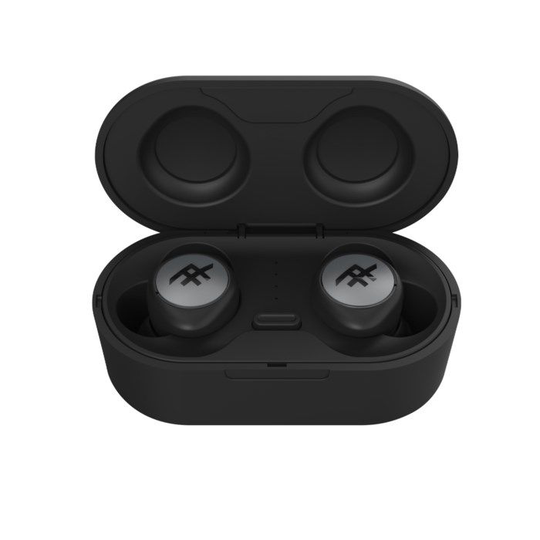 Ifrogz Airtime Trådløst headset Svart