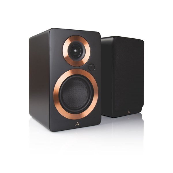 Argon Audio FORTE A4 Trådløs høyttaler - stereo