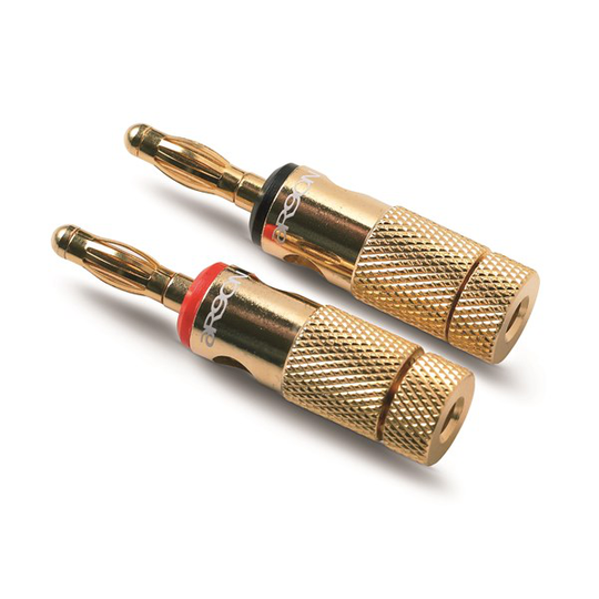 Argon Audio 5452 Bananplugg
