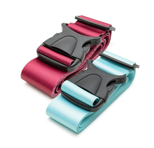 Luxorparts Bagasjereimer 2-pk.