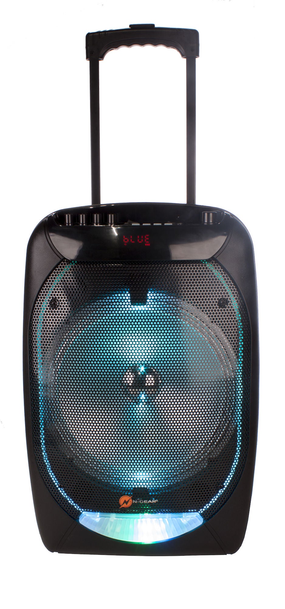 N-Gear The Flash 1210 Karaokemaskin