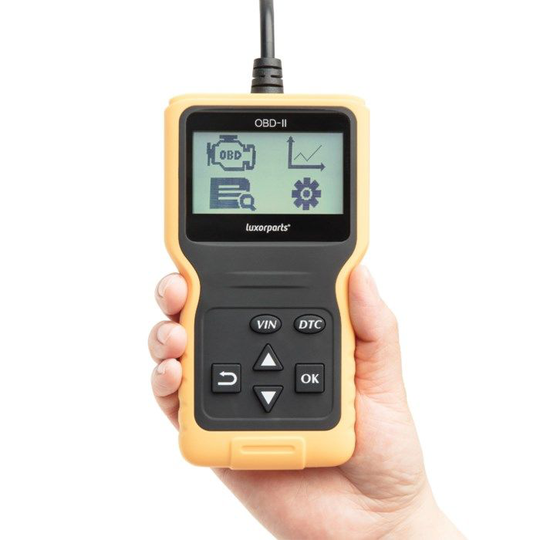 Luxorparts OBD-2 Skanner