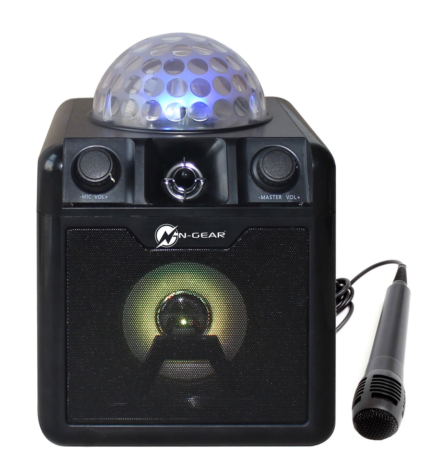N-GEAR Disco Block 410