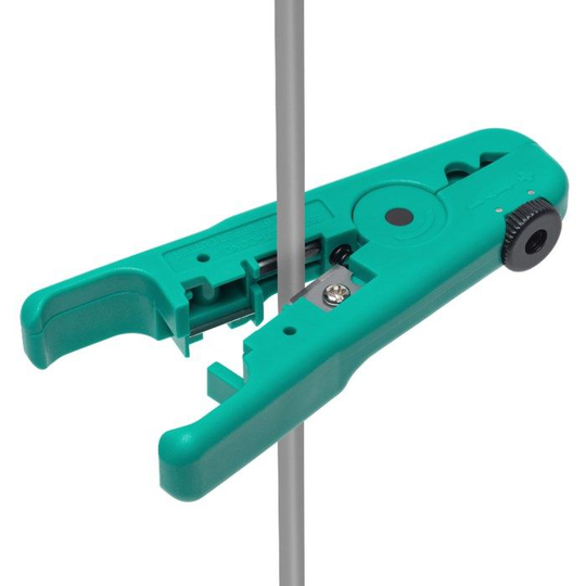 Luxorparts Avisoleringstang for nettverkskabel