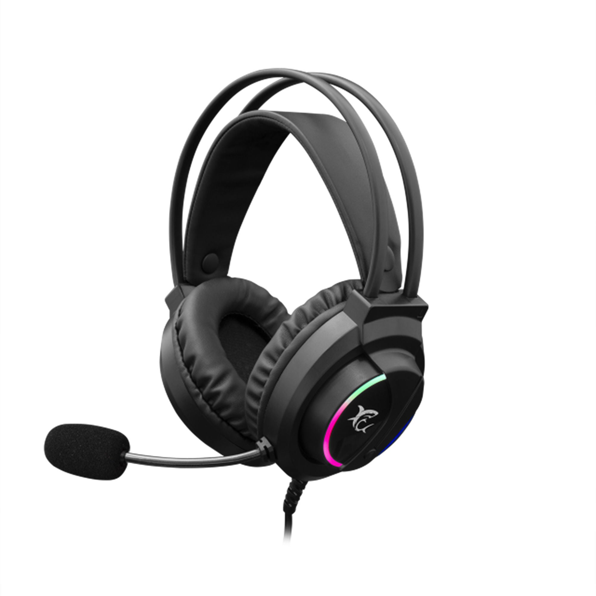 White Shark Gh-2044 Wolf Hodetelefoner
