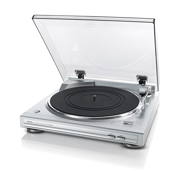Denon DP-29F Platespiller