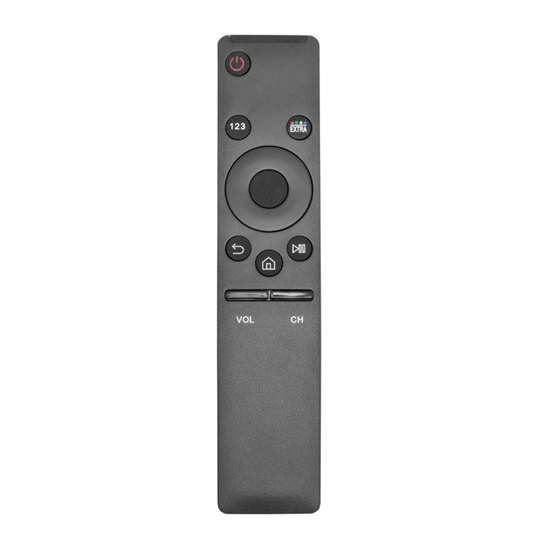 Luxorparts Fjernkontroll for Samsung Smart TV