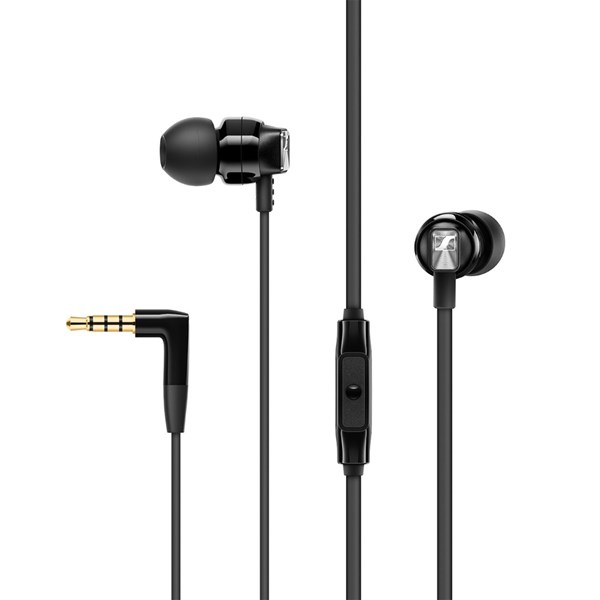 Sennheiser CX 300S Aktiv in-ear hodetelefon