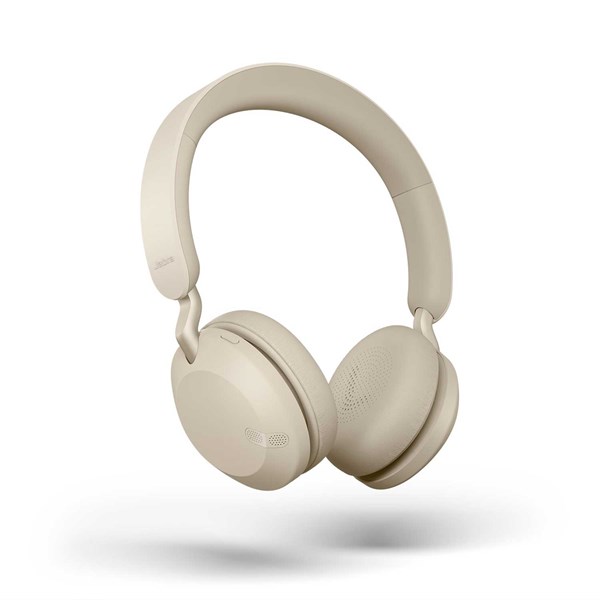 Jabra Elite 45h Trådløs hodetelefon