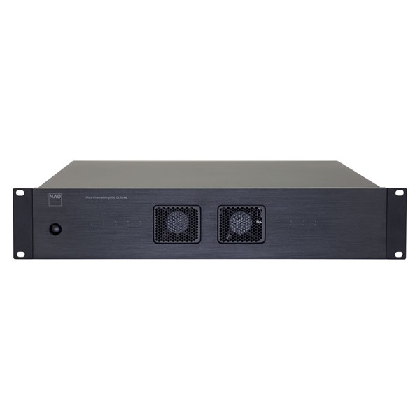NAD CI 16-60 DSP Flerkanals effektforsterker