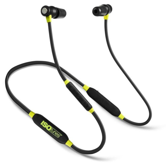 Isotunes Xtra Hørselvern med Bluetooth