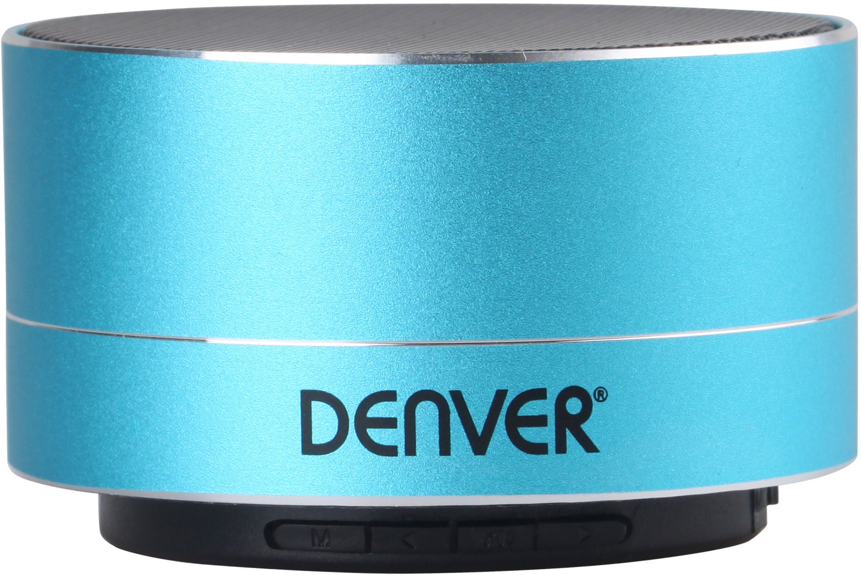 Denver BTS-32 Trådløs Høyttaler, Blå
