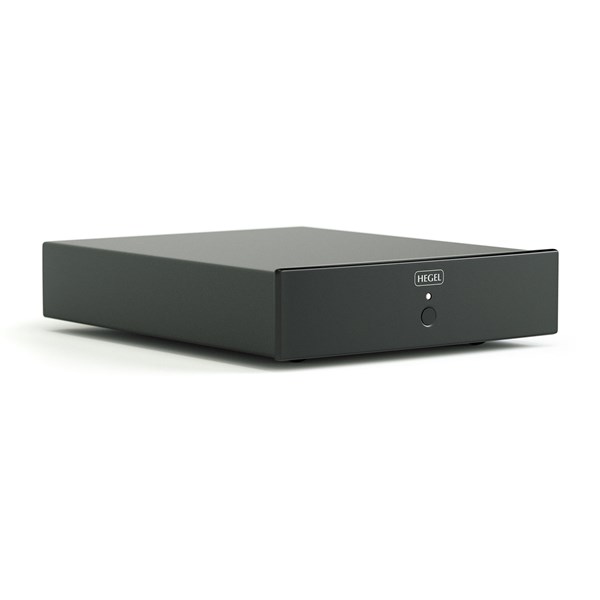 HEGEL V10 RIAA-forsterker