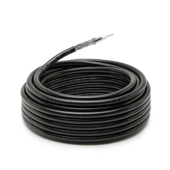 Luxorparts Antennekabel ute/mark 10 m