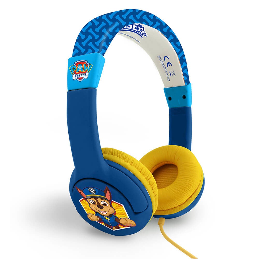 OTL Paw Patrol Chase Høretelefoner