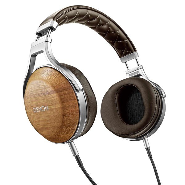 Denon AH-D9200 Head-fi headset