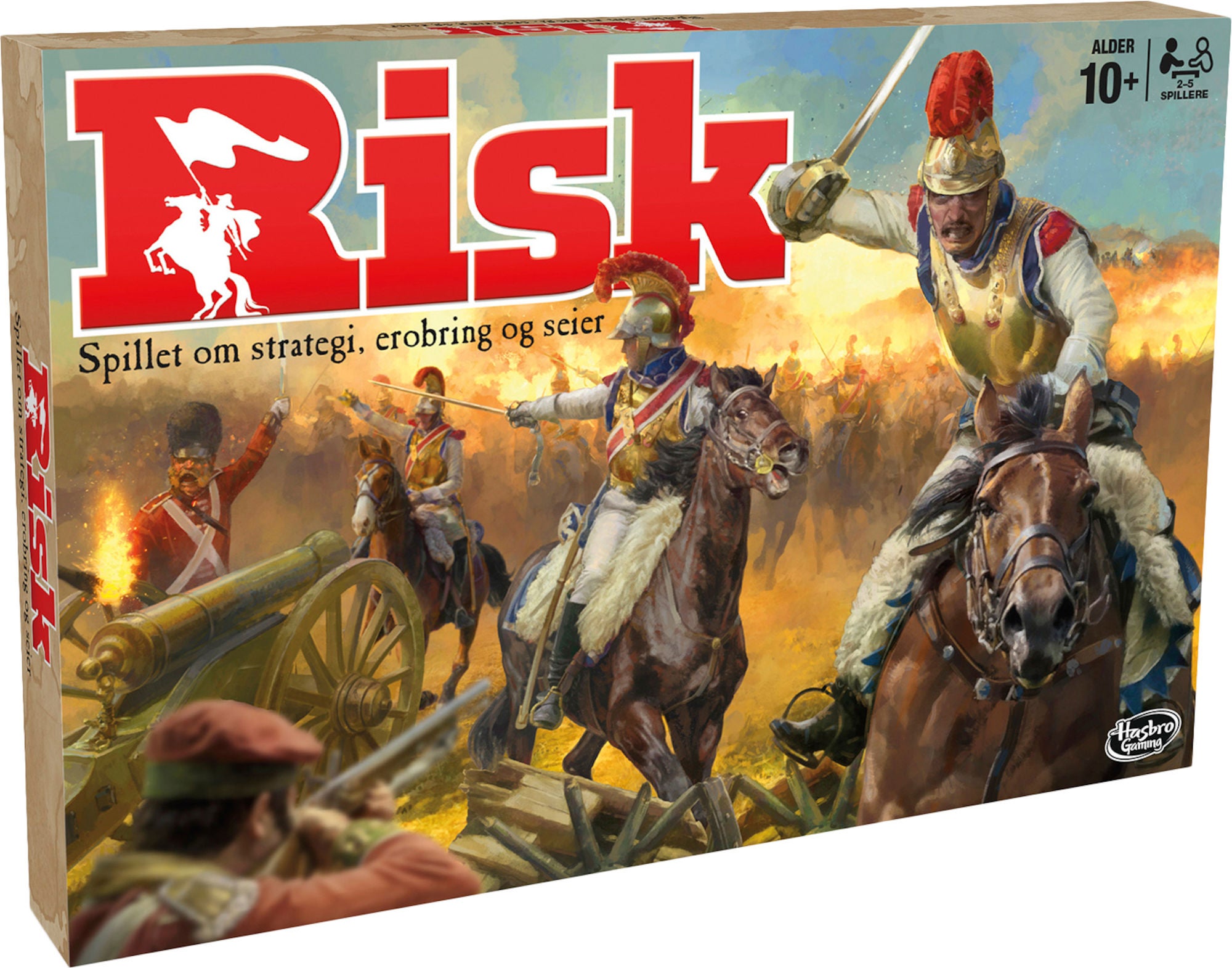 Hasbro Risk