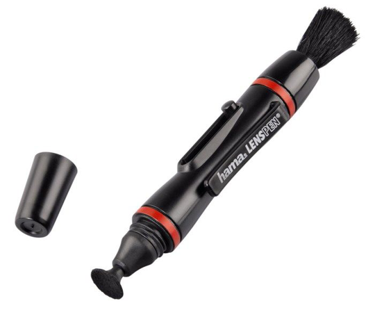 Hama Lens Pen linserengjøring