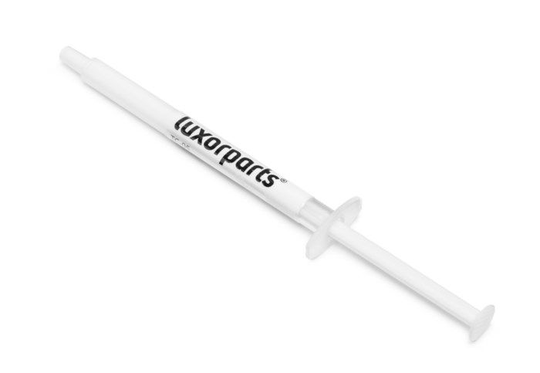 Luxorparts HY450 Kjølepasta 1 g 5-pk.