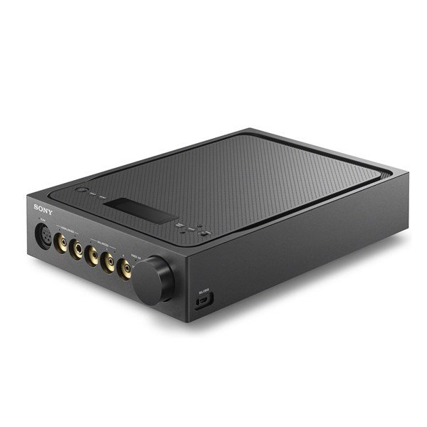 Sony TA-ZH1ES Hodetelefonforsterker
