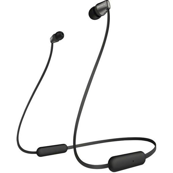 Sony WI-C310 Aktiv in-ear hodetelefon