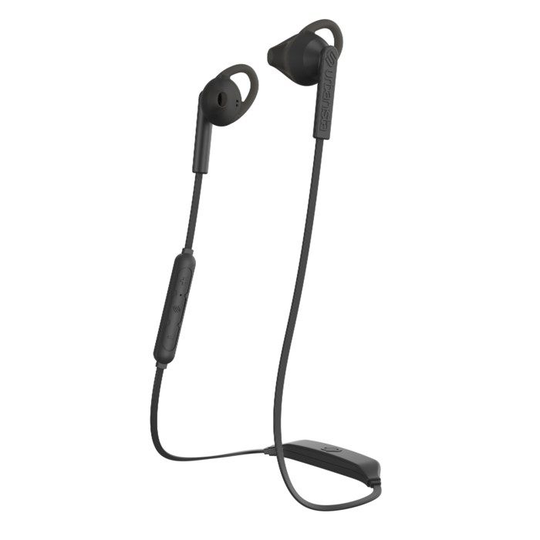 Urbanista Boston+ Bluetooth-headset Svart