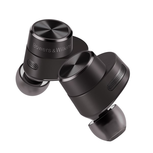 Bowers & Wilkins PI5 Trådløs in-ear hodetelefon