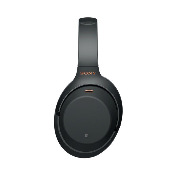 Sony WH-1000XM3 Trådløs hodetelefon