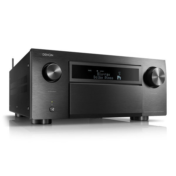 Denon AVC-X8500HA Hjemmekinoreceiver