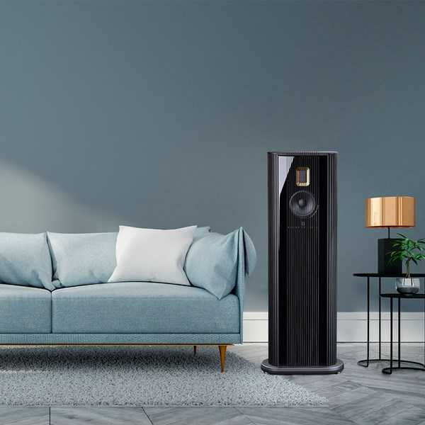 Steinway Lyngdorf O-Series Høyttalersystem