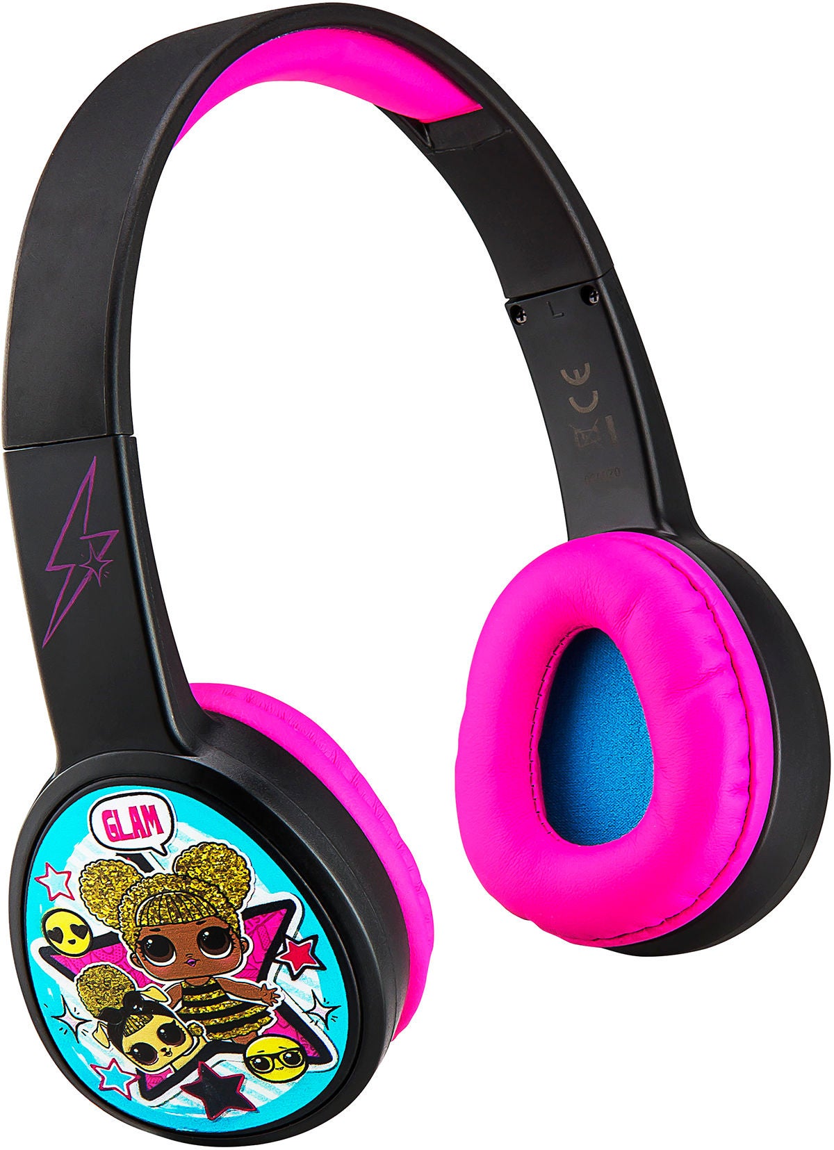 L.O.L. Surprise! Bluetooth Hodetelefoner