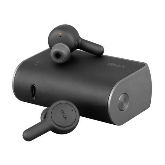 RHA TrueConnect Trådløst headset