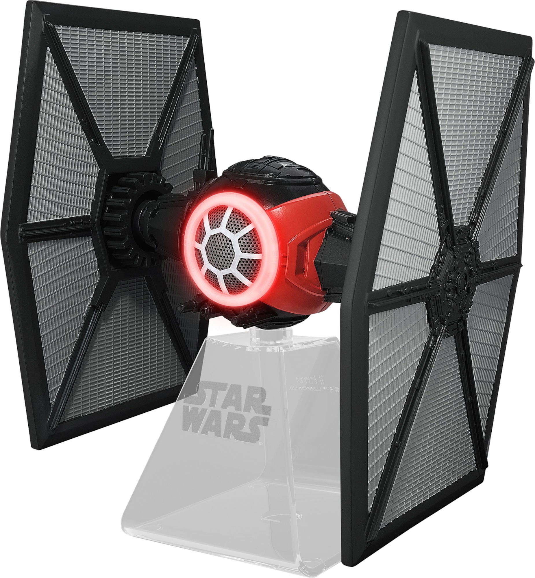 Star Wars Tie-Fighter Høyttaler Bluetooth