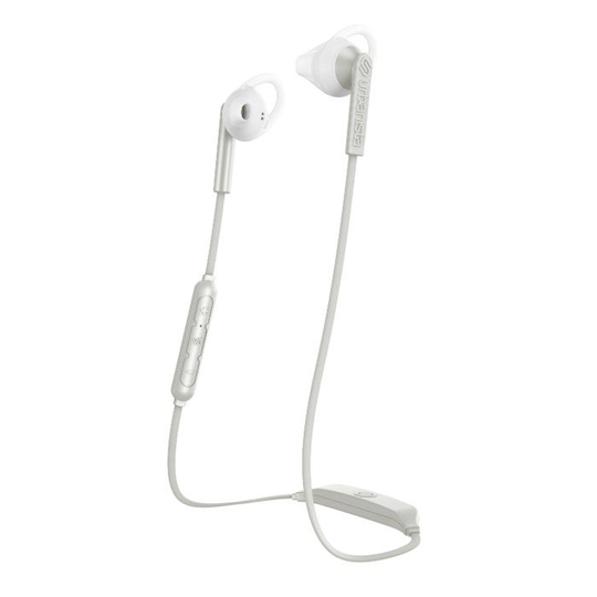 Urbanista Boston+ Bluetooth-headset Hvit