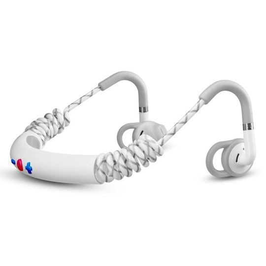 Urbanears Stadion Trådløse hodetelefoner Hvit