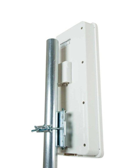 Macab TV-antenne for vegg eller mast