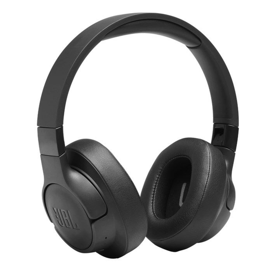 JBL Tune 700BT Trådløse hodetelefoner Svart