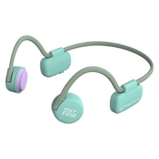MyFirst Headphone BC Wireless Grønn